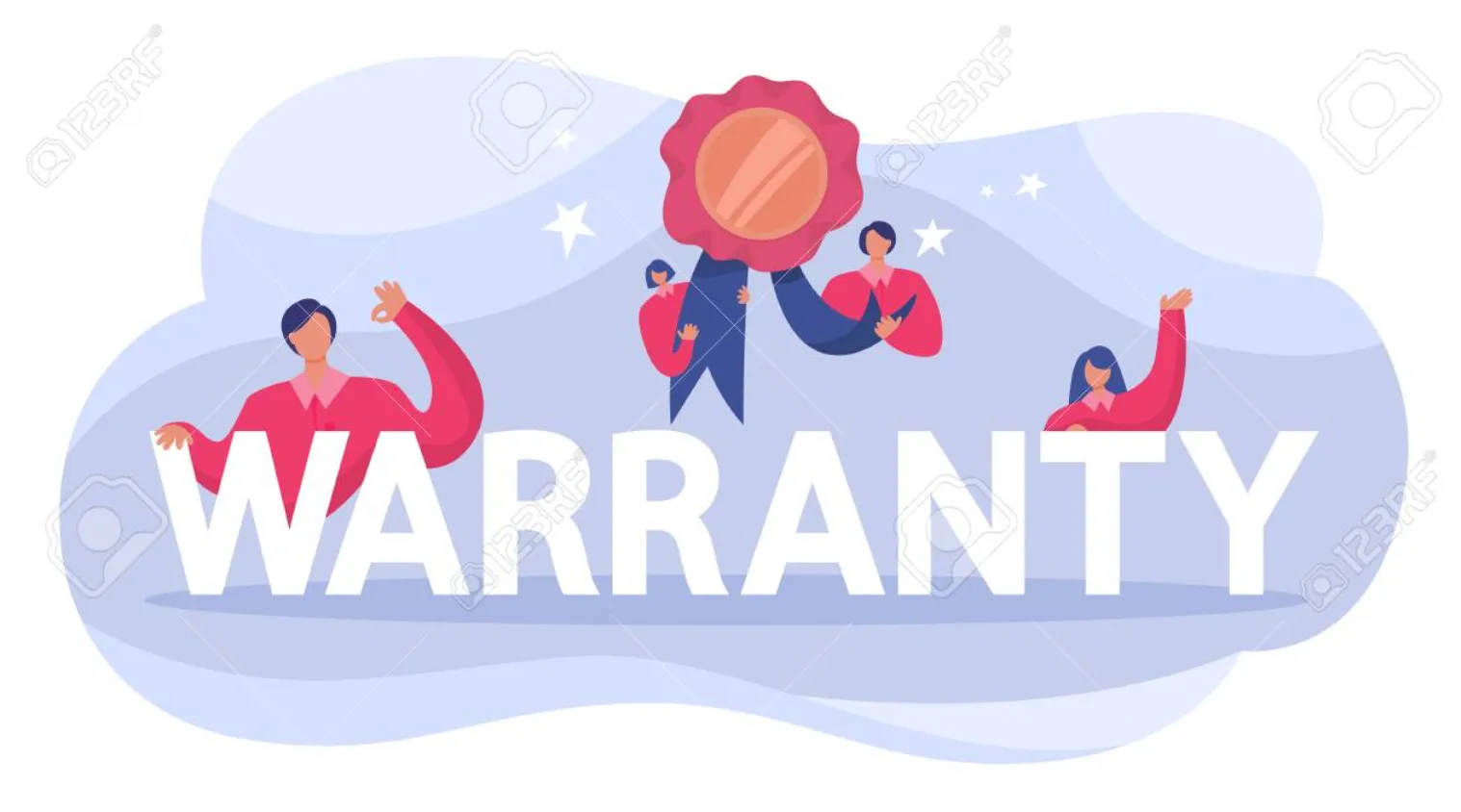 Service Warranty